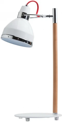 Интерьерная настольная лампа MW-Light Гэлэкси 632030601