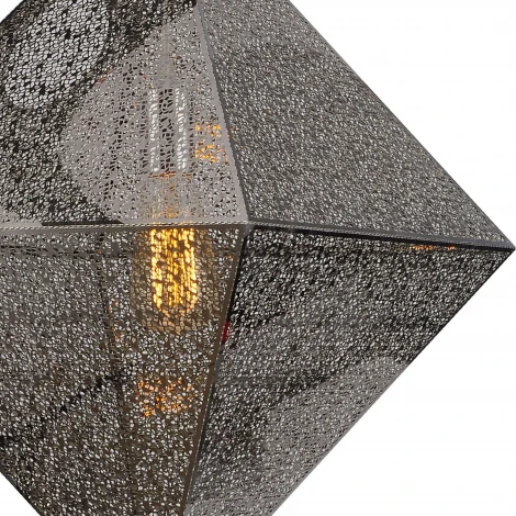 Подвесной светильник Divinare Rombo 5114/02 SP-1