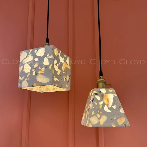 Подвесной светильник Cloyd MATERIA 12182