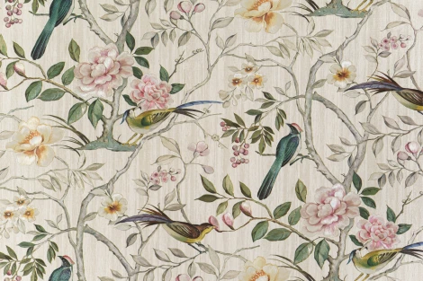 Обои виниловые Артекс Nature 10349-02 10,05 x 1,06 м