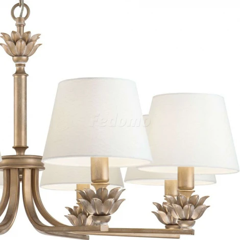 Подвесная люстра Maytoni Barbara H003PL-08MG