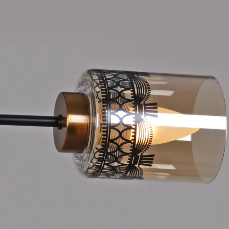 Потолочная люстра Reluce 61713-0.3-02 (220V)