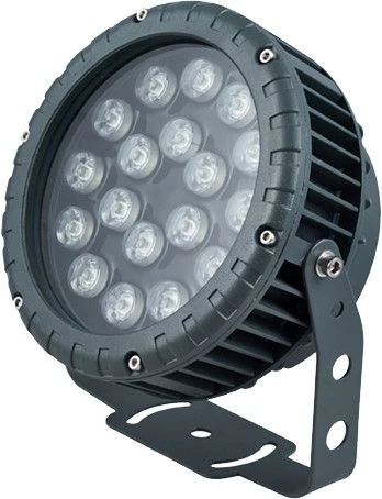 Прожектор уличный Feron LL-885 32146 (LED, 220V, круглые, IP65)