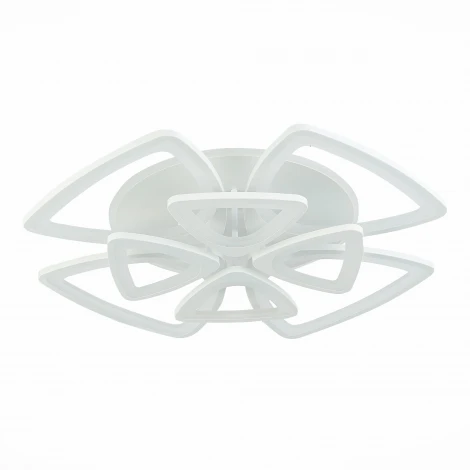 Потолочная люстра EvoLed Lobuli SLE501152-08