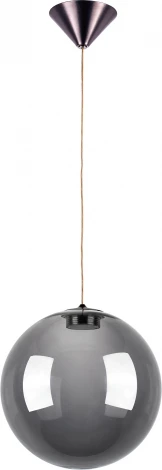 Подвесной светильник светодиодный Lightstar Sferetta 801018 (220V, на проводе, шар)
