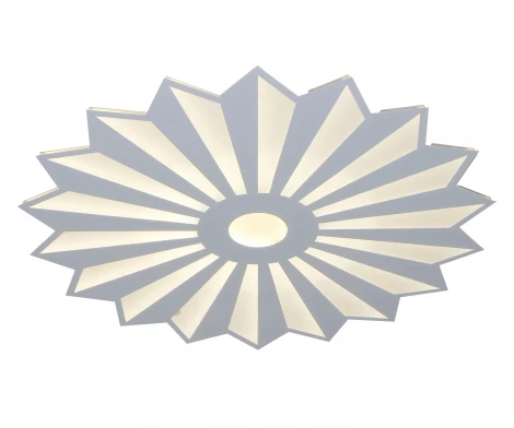 Потолочная люстра Kink Light Алтея 05813-18,01