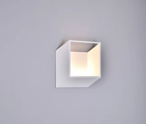 Настенный светильник DesignLed SKUD GW-1086R-7-WH-WW