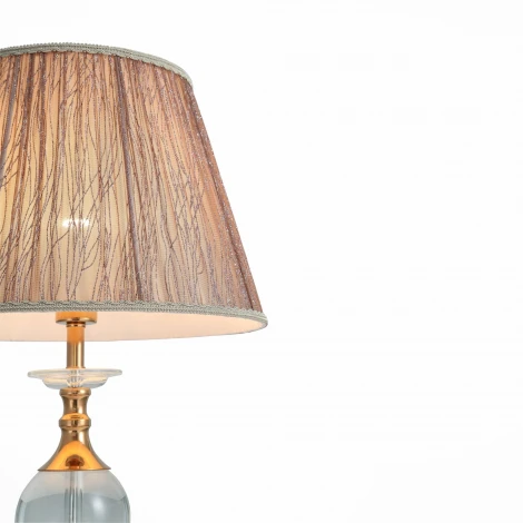 Интерьерная настольная лампа ST Luce Vezzo SL965.204.01