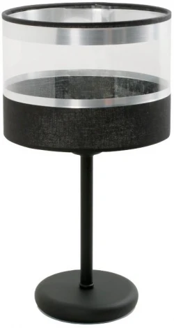 Интерьерная настольная лампа Lampex Leone 854/LM