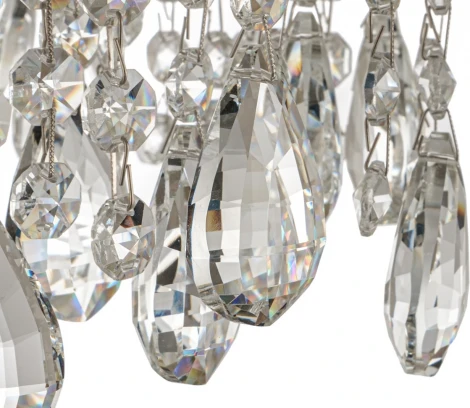 Потолочная люстра Мелодия Света SL1N 000031560