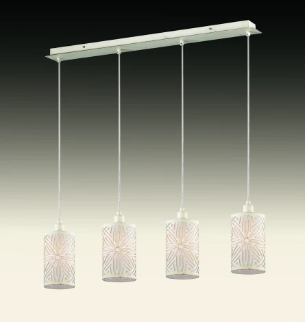 Подвесной светильник Odeon Light Moli 2502/4