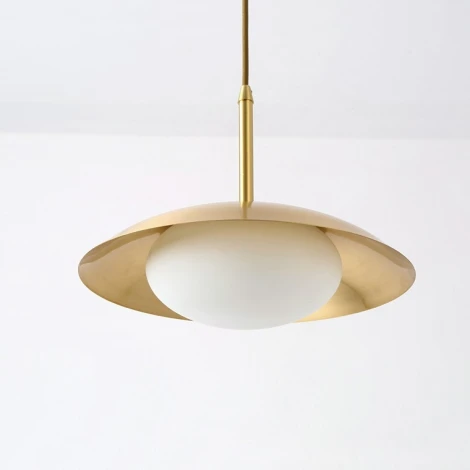 Подвесной светильник Vitaby L1 ImperiumLoft Vitaby01 (141142-26) (LED, 220V, на проводе)