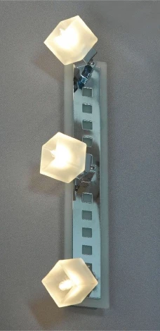 Настенно-потолочный светильник Lussole Secinaro LSL-2101-03