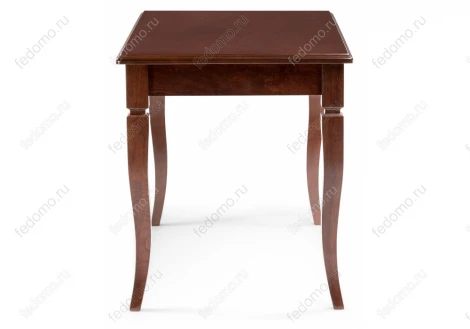 Деревянный стол Woodville Лорентайн вишня 457023