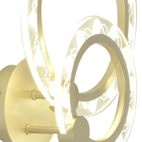 Бра Seven Fires Maine SF7015/2W-SGD