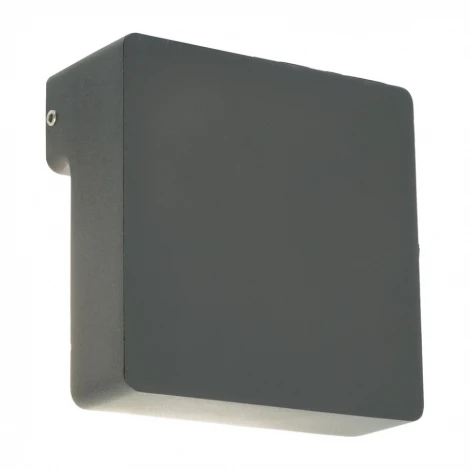 Настенный уличный светильник Feron Техно 51763