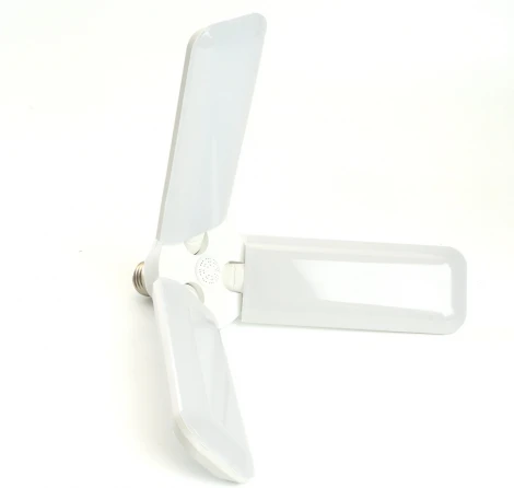 Лампа светодиодная Feron 48772 LB-653 E27 50W 6500К