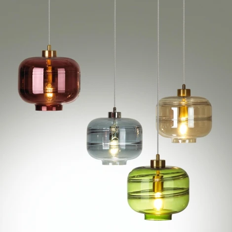 Подвесной светильник Odeon Light Storbi 4773/1