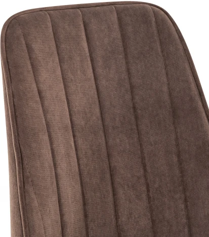 Стул Leset Дрим  (Металл/Велюр) Leset арт.2500000082122