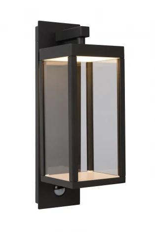 Настенный светильник уличный Lucide Clairette 28861/10/30
