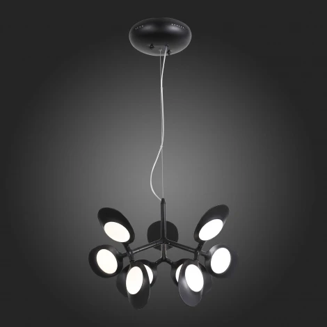 Подвесная люстра ST Luce Farfalo SL824.403.09
