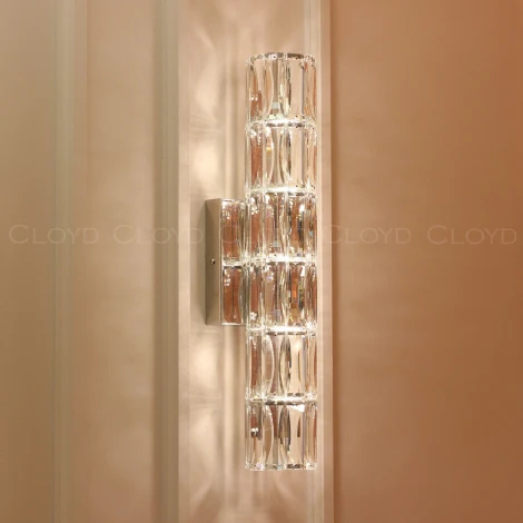 Бра Cloyd Epicure 20261 (220V)