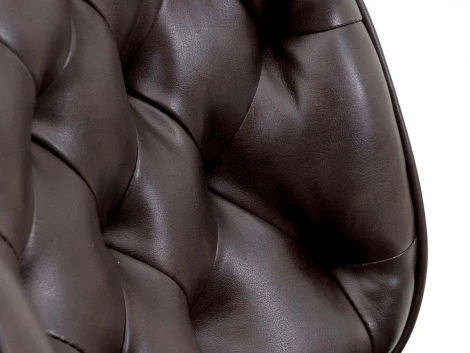 Стул Beetle ОГОГО 631191 (темно-коричневый)