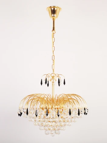 Подвесная люстра MD42268/6 (220V, на цепи)