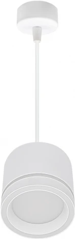 Подвесной светильник Reluce 53003-0.9-001LD GX53 WT (220V, на проводе)