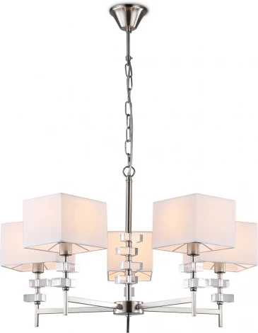 Подвесная люстра Ambrella High Light LH71321 (220V, на цепи)