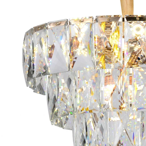 Подвесная люстра Stilfort Maris 1022/03/08P