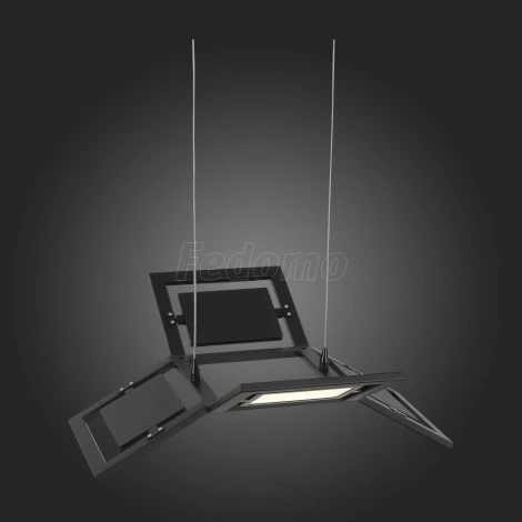 Подвесной светильник ST Luce Elicano SL842.403.04