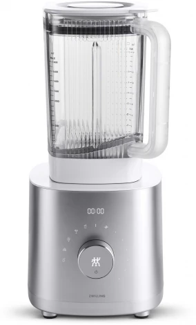 Блендер 1,8 л, серебристый ZWILLING Enfinigy 53000-000