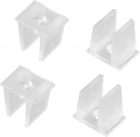 Держатель WPH-FLEX-0616-SIDE (Arlight, Пластик) 045912