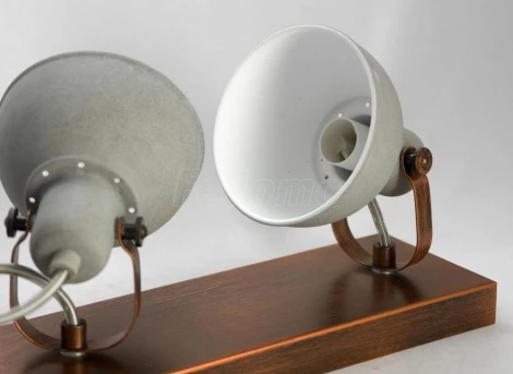 Спот Lussole Loft Durango GRLSP-9829 (220V, IP21)