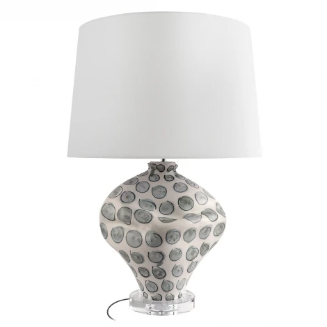 Настольная лампа Loft It Nazar 10508T