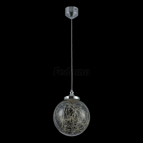 Подвесной светильник Freya Isabel FR6157-PL-18W-TR