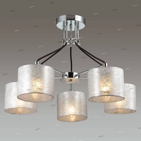 Потолочная люстра Lumion Odri 3412/5