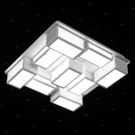 Потолочный светильник Citilux Синто CL711135