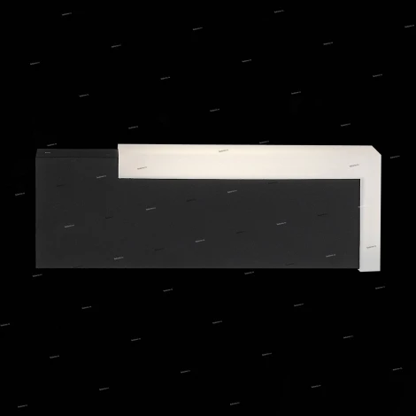 Настенный светильник уличный ST Luce Posto SL096.401.02 (LED, 220V, IP54)