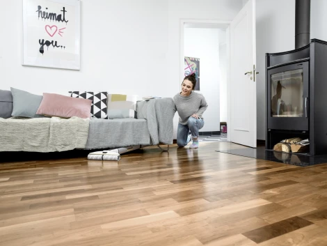 Электрошвабра FC 3 Cordless Premium (white) 1.055-361