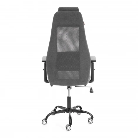Кресло Tetchair AVIATOR PLT metalBL