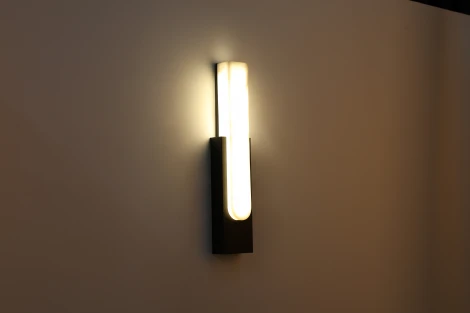 Настенный светильник Zortes Egy ZRS.30514.05 (LED, 220V)