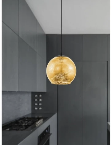 Подвесной светильник Eglo Albaraccin 98523