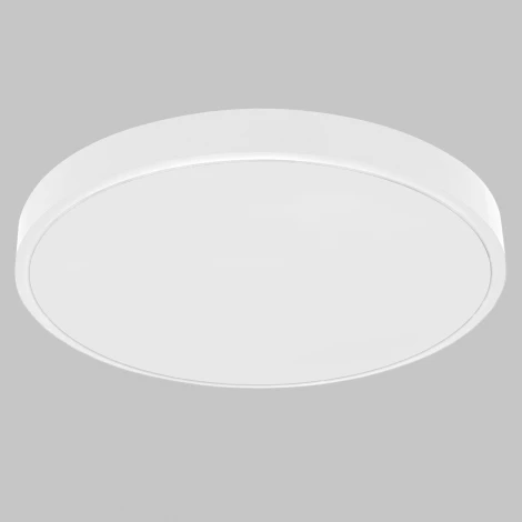 Светильник светодиодный потолочный накладной Imex Ronda PLC.500-72-CCT-WH