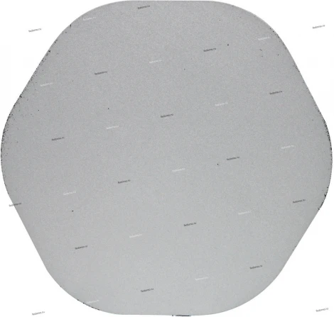 Настенно-потолочный светильник Mantra Tecnico Bora C0115 (LED, 220V)