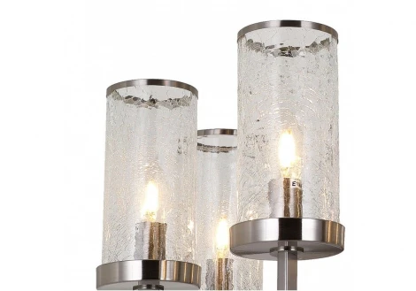 Подвесная люстра Favourite Assembly 2374-7P (220V, на цепи)