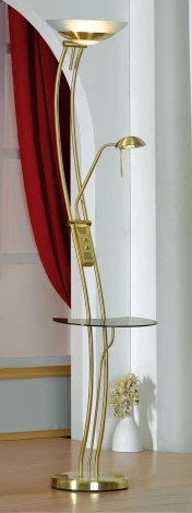 Торшер Lussole Comfort LSN-7945-02