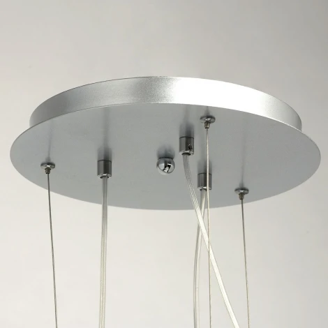 Подвесной светильник MW-Light Эйберген 723010203