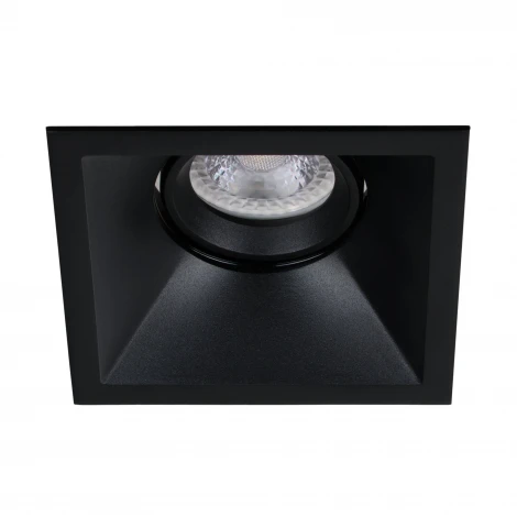 Встраиваемый точечный светильник MyFar Nexus MT2042-GU10-B